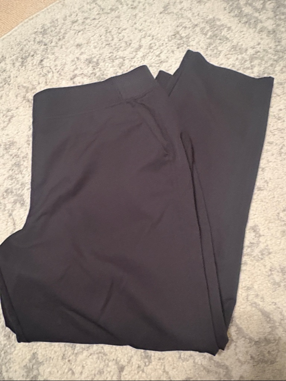 32 cool athleisure pant